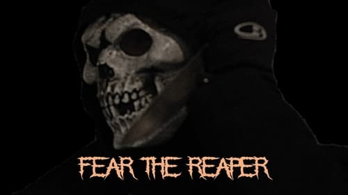 1280p Fear The Reaper