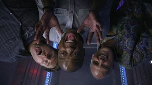 Psych: Agentes Especiais: 7×7