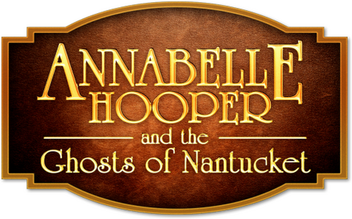 Annabelle Hooper and the Ghosts of Nantucket