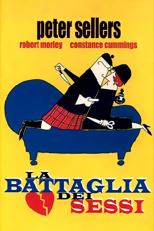 La battaglia dei sessi