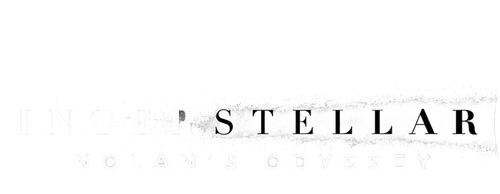 Interstellar: Nolan's Odyssey