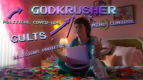 GODKRUSHER