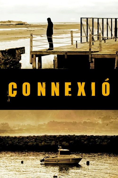Escena 2 de Conexão