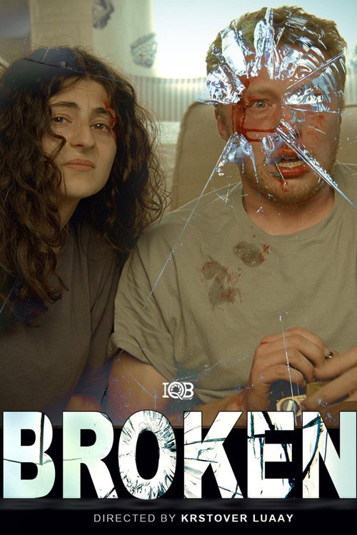 Broken