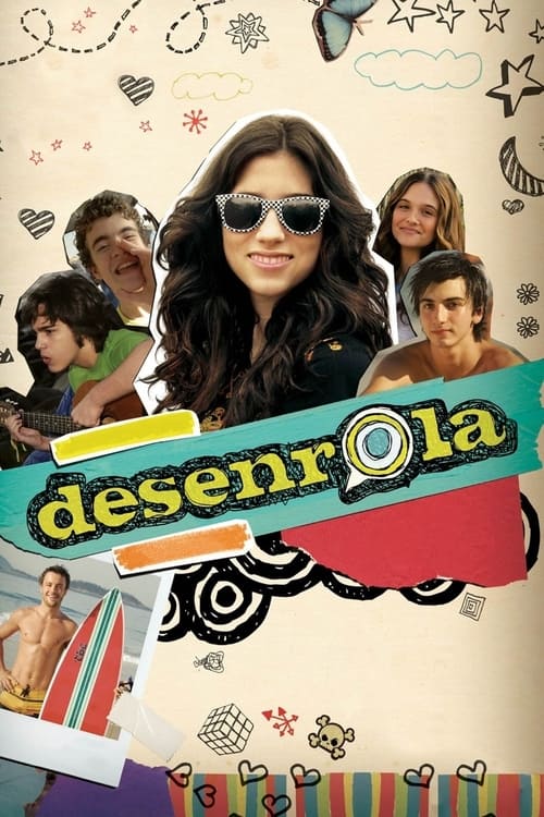 Desenrola (2011) poster