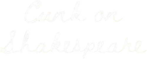 Cunk on Shakespeare