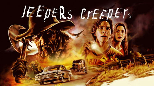 Jeepers Creepers