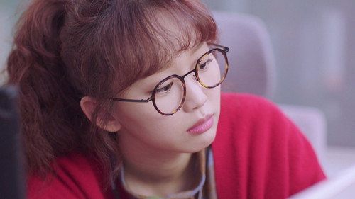The Secret Life of My Secretary still
