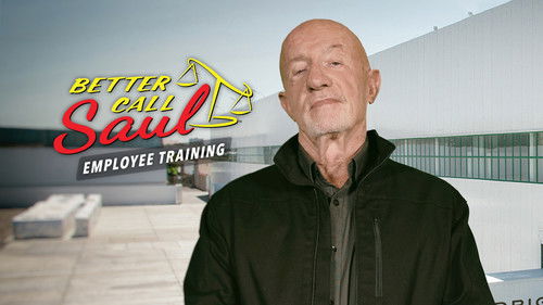 Better Call Saul Employee Training