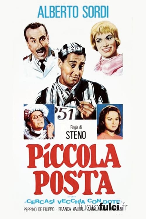 Piccola posta 1955