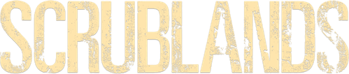 Scrublands - Logo 2