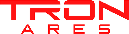 TRON: Ares Logo