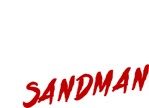 ECW Enter the Sandman 1995's logo image