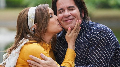 Silvio Santos Vem Aí!