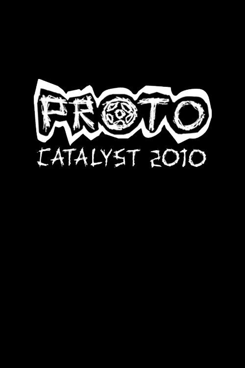 Proto: Catalyst