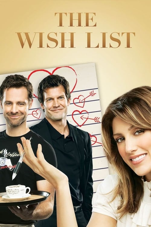 The Wish List Movie Poster Image