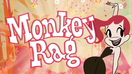 Monkey Rag Monkey Rag