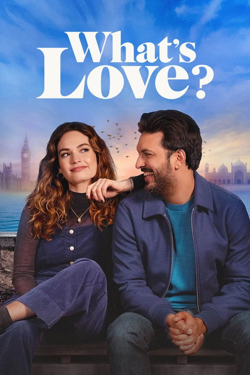 What's Love?