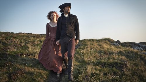 Poldark: 1×4