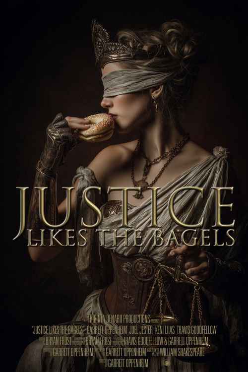 Cartell de Justice Likes the Bagels