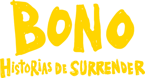 Bono: Stories of Surrender
