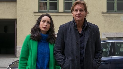 Épisode 1