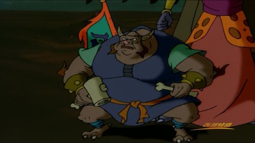 Épisode 44
