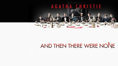 And Then There Were None
