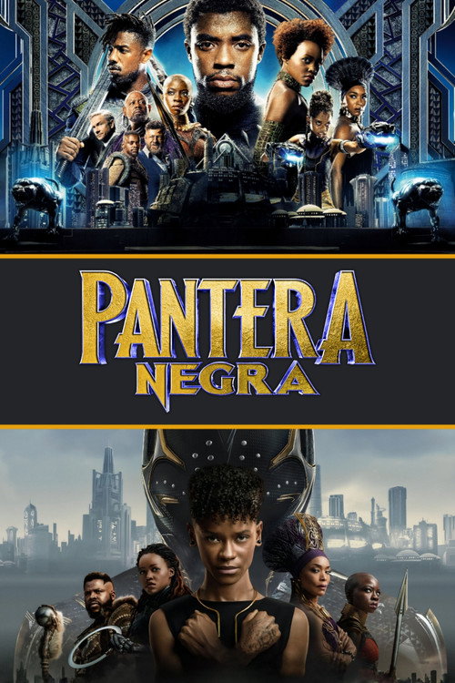 Pantera Negra