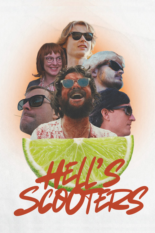Hell's Scooters