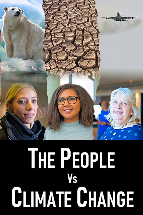 The People v Climate Change
