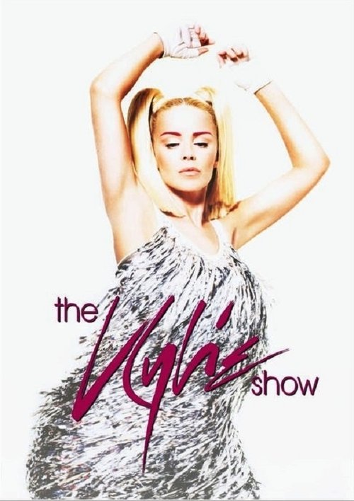 The Kylie Show 2007