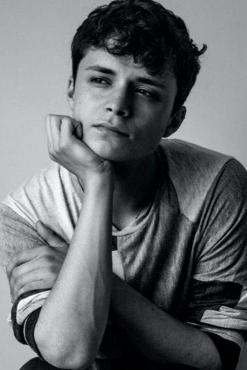 Lucas Jade Zumann