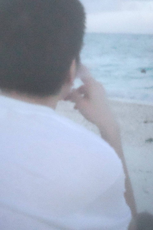 Variations on the Theme of (The Ocean View Resort)