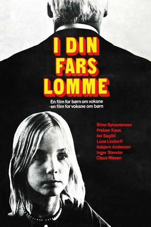 I din fars lomme (1973)