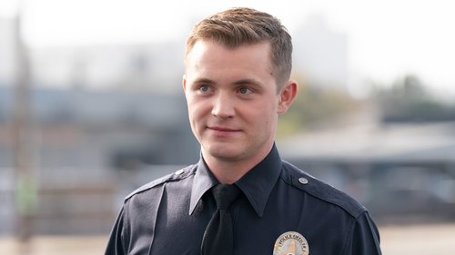 The Rookie: 7×16