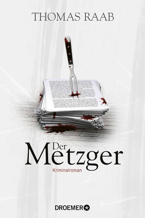 Der Metzger Filmreihe