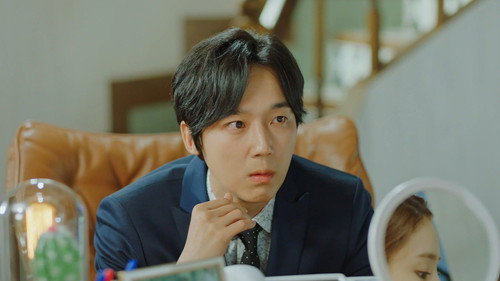 The Bride of Habaek still