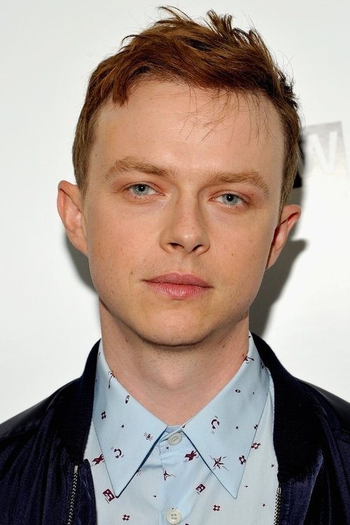 Dane DeHaan isValerian