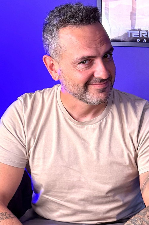 Jordi Nebot