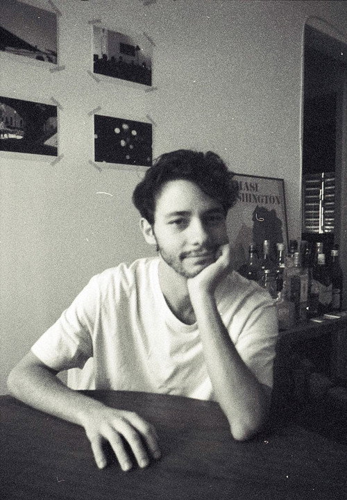 Artur Andrade