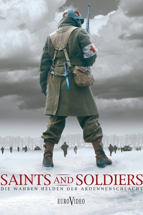 Saints and Soldiers