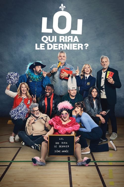 LOL : Qui rira le dernier ?