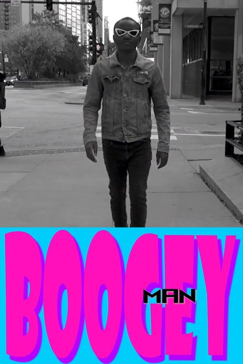 BoogeyMan (2021) poster
