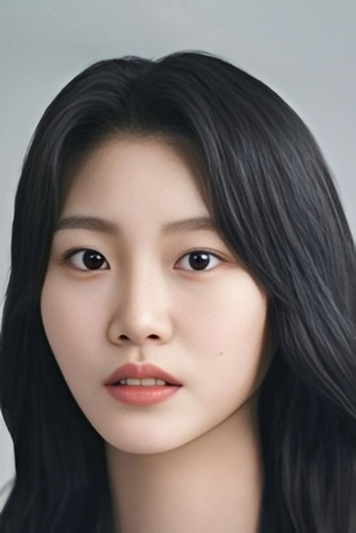Hwang Ji-a photo 2