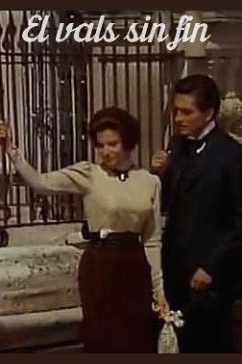 El vals sin fin (1972)