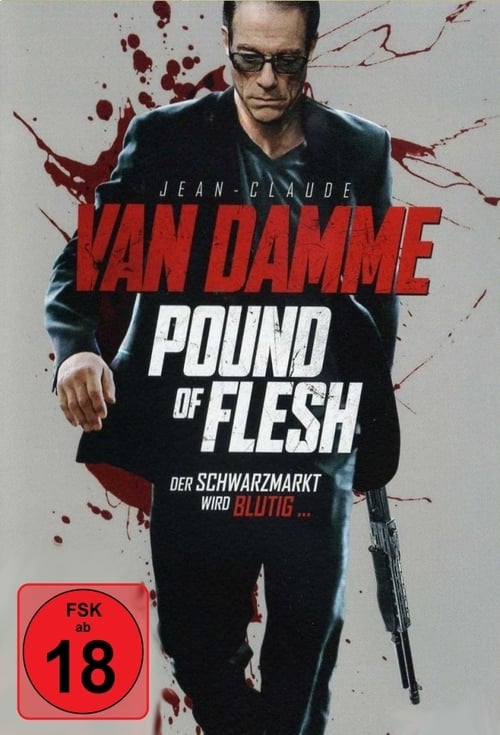 Pound of Flesh