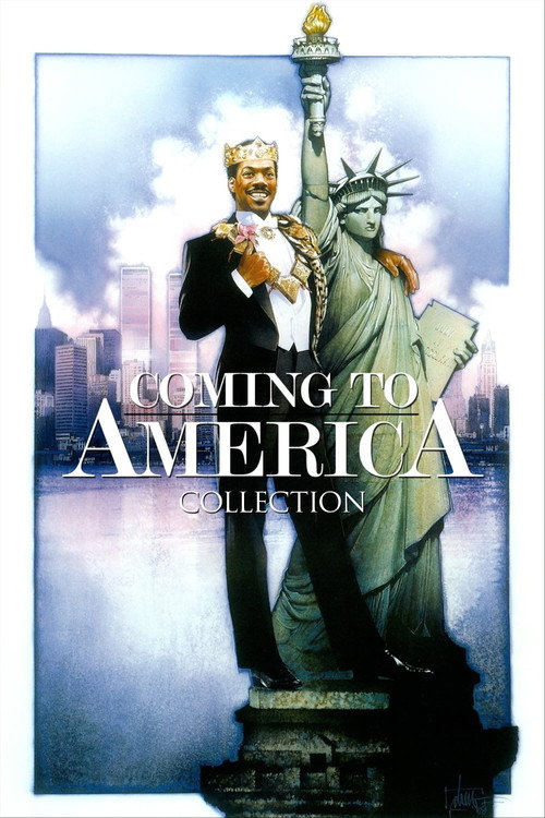 Un príncipe en Nueva York