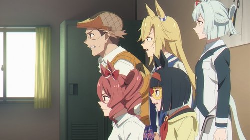 Umamusume: Cinderella Gray: 1×12