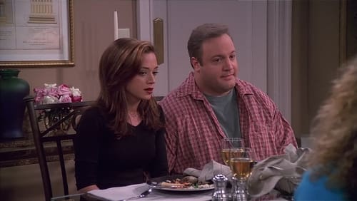 Poster della serie The King of Queens